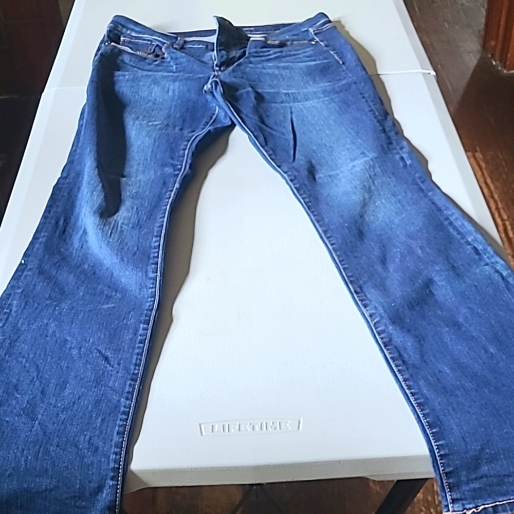 Soho bootcut
